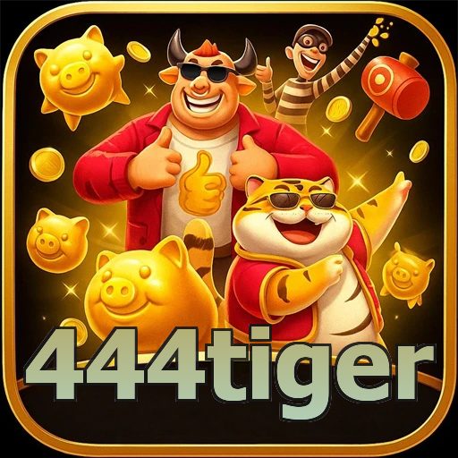 444tiger