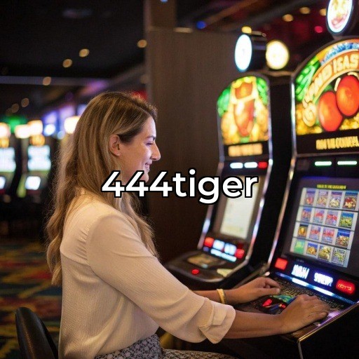 444tiger